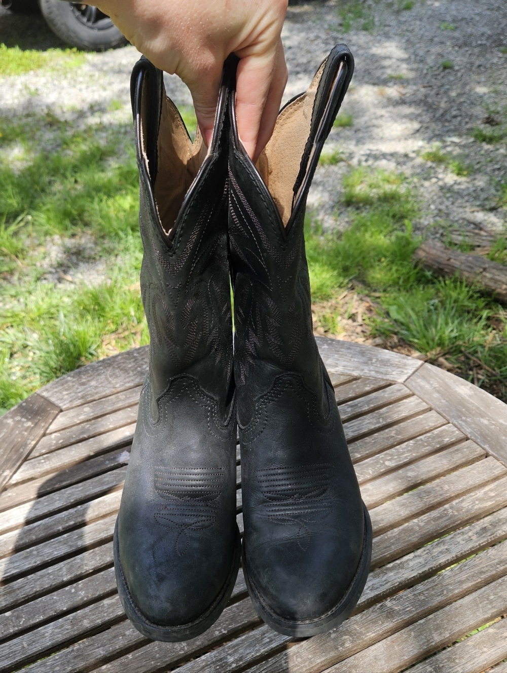 Shyanne Rival Performance - Picture 3 of 5